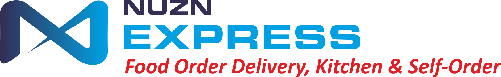NUZN EXPRESS — Food Order Delivery, Kitchen & Self-Order
